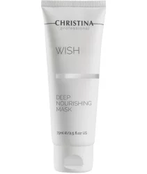 Поживна маска Christina Wish Deep Nourishing Mask 75 мл