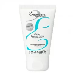Крем для рук смягчающий Embryolisse SOFTENING HAND CREAM, 50 мл