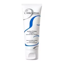 Легкий зволожувальний крем для обличчя Embryolisse HYDRA  CREAM LIGHT, 40 мл
