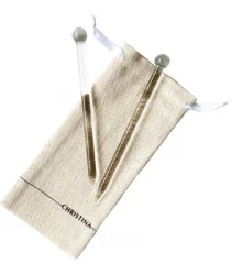 Стеклянные палочки Christina Glass Fingers