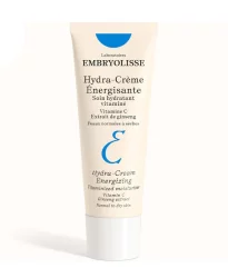 Легкий увлажняющий крем для лица с витамином C Embryolisse HYDRA-CREME ENERGISANTE, 40 мл