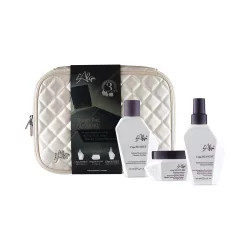 НАБОР в косметичке L'Alga Seamore Beauty НАБОР в косметичке (бежевый)