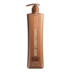 Маска для волос глубокого кондиционирования на основе ягоды асаи Brazilian Blowout