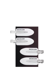 Заколки для волос, 4 шт SachaJuan