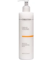 Очищающее молочко Christina Forever Young Gentle Cleansing Milk 300 мл
