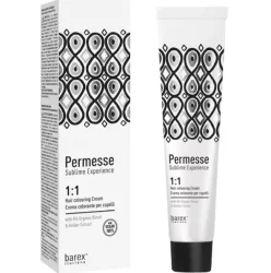 Крем-краска Barex PERMESSE NEW с микропигментами 100 мл, 9.31 очень светлый блондин бежевый