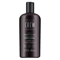 Гель для душа American Crew 24-Hour Deodorant Body Wash 450 мл