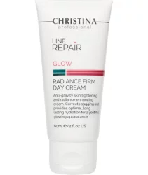 Дневной крем Сияние и упругость Christina Line Repair Glow Radiance Firm Day Cream 60 мл