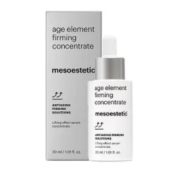 Сироватка-бустер з ефектом ліфтингу Mesoestetic Age Element Brightening Booster, 30 мл