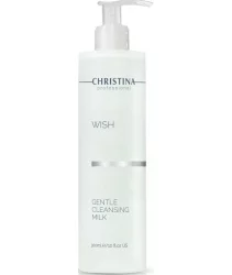 Очищающее молочко Christina Wish Gentle Cleansing Milk 300 мл