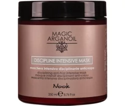 Интенсивная маска DISCIPLINE для упругости жестких и плотных волос