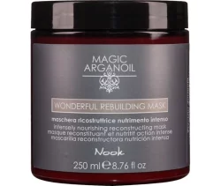 Маска восстановительная экстраживучая MAGIC ARGANOIL Wonderful для волос