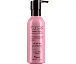 Крем ARTISAN Lisciolina для волос разглаживающий мягкий, 200 мл