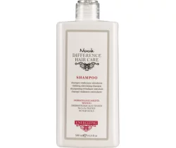 Шампунь стимулирующий NOOK DHC Energng