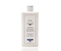 Оздоровлюючий шампунь для всіх типів волосся NOOK BEAUTY FAMILY COMFORT VEGAN