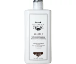 Шампунь реструктурирующий NOOK DHC Repair для поврежденной, сухой, неодушевленной структуры волос