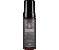 Ревіталізуючий мус-кондиціонер MAGIC ARGANOIL Wonderful для волосся незмивний, 150 мл