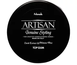 Моделирующая волокнистая паста (резинка) ARTISAN Top Gum, 100 мл