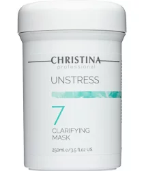 Очищающая маска (Шаг 7) Christina Unstress Clarifying Mask 250 мл