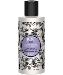 Шампунь проти випадання волосся з листям лісового горіха Barex Joc Cure