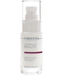 Сыворотка Абсолютное совершенство Christina Chateau de Beaute Absolute Perfect 30 мл
