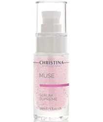 Детокс-сироватка Супрім Christina Muse Serum Supreme 30 мл