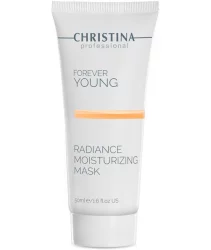 Зволожувальна маска Сяйво Christina Forever Young Radiance Moisturizing Mask 50 мл
