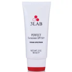 Солнцезащитный крем 3 Lab Perfect Sunscreen SPF 50+, 60 мл