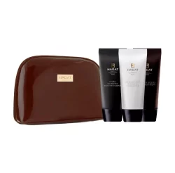 Тревел-набор жидкий шелк, HADAT HYDRO LIQUID TREATMENT SET