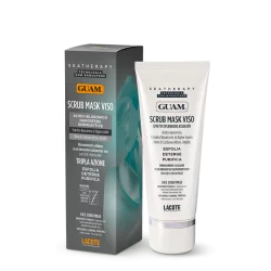Маска-скраб для лица GUAM SEATHERAPY 75 мл