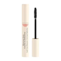 Тушь для ресниц с эффектом подкручивания и удлинения Embryolisse LASH CARE MASCARA CURL & DEFINITION, 8 мл