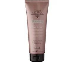 Дисциплинарный кондиционер DISCIPLINE для гладкости тонких и средних волос