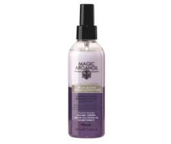 Двухфазный несмываемый кондиционер MAGIC ARGANOIL Ritual Blonde, 200 мл