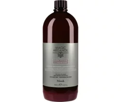 Кондиционер EXTRA VOLUME для тонких и ослабленных волос