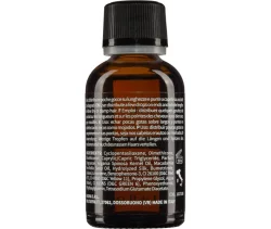 Масло MAGIC ARGANOIL Absolute Oil для интенсивного лечения волос