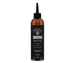 Ламинирующее масло-блеск MAGIC ARGANOIL NOOK Secret, 250 мл