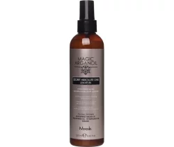 Маска спрей MAGIC ARGANOIL Absolute One Leave-In для волос мультиактивная, 250 мл