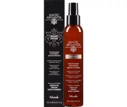 Мультиреструктурирующее лечение MAGIC ARGANOIL Secret Potion для волос, 150 мл