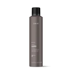 Лак для волос сверхсильной фиксации K.FINISH HARD STRONG HOLD HAIRSPRAY 300 ML