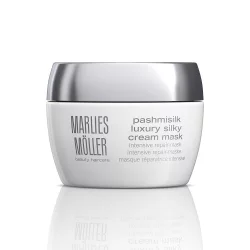Интенсивная шелковая маска Marlies Moller Silky Cream Mask, 120 мл, ТЕСТЕР