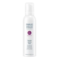 Пена для укладки слабой фиксации Marlies Moller Flexible Styling Foam, 200 мл, ТЕСТЕР