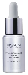 Аквабустер с гиалуроновой кислотой 111 SKIN Hyaluronic Acid Aqua Booster, 20 мл