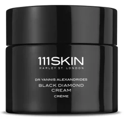 Интенсивный увлажняющий крем для уменьшения признаков старения 111 SKIN Celestial Black Diamond Cream, 50 мл
