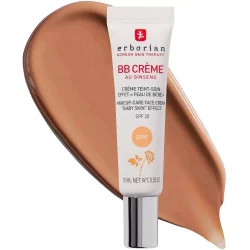BB крем с тонирующим эффектом Erborian BB Cream Dore, 15 мл