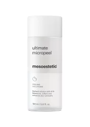 Освітлюючий пілінг Ультімейт мікропіл Mesoestetic Ultimate micropeel, 150 мл
