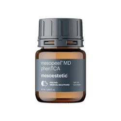 Мезопилинг МД молочный Mesoestetic Mesopeel MD Lactic AL 30%, 50 мл