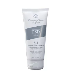 Крем для интенсивного ухода за кожей рук и тела DSD INTENSIVE SKIN CARE CREAM, 100 мл