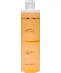 Очищающий тоник Christina Forever Young Purifying Toner 300 мл