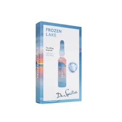 Укрепляющая ампула Dr.Spiller Youth Frozen Lake, 7х2 мл
