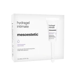 Увлажняющий гель для женской интимной зоны Mesoestetic Gel Gidratante Intimo, 5 x 12 мл